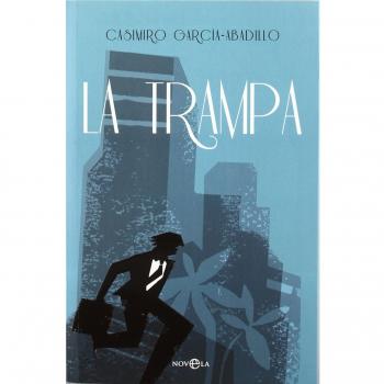 La trampa (Tapa blanda).