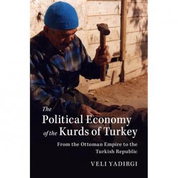 Vitalsource Technologies, Inc. Political Economy Of The Kurds Of Turkey