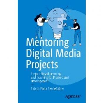 Digital Media Project Mentoring for Professional Development