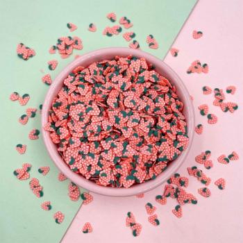 Rebanadas de Uva para Manualidades