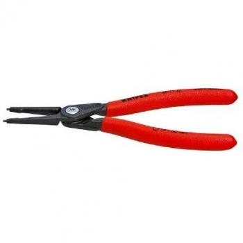 KNIPEX Pinza di precisione per anelli di sicurezza interni a fori SB