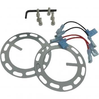 Quick Release Stuurwiel Adapter voor Boss Kit