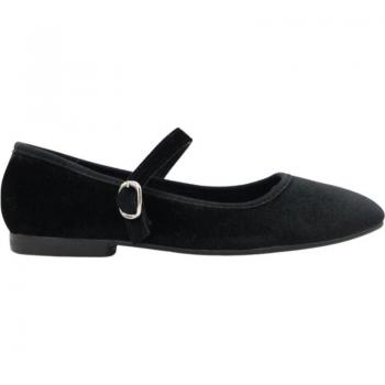 Sneakers Merceditas Bubble C1148 Tarde Negra