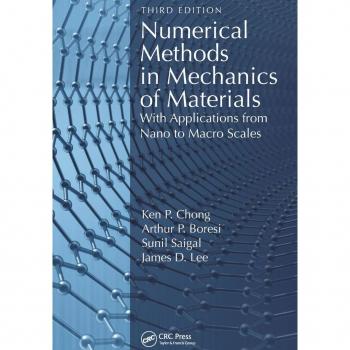Numerical Methods in Mechanics of Materials