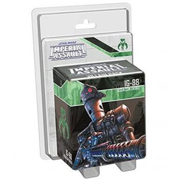 Fantasy Flight Games Star Wars Imperial Assault