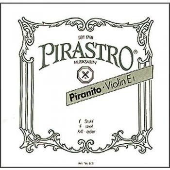 Pirastro Piranito Medium