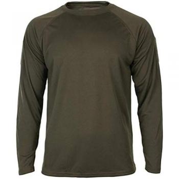 T-Shirt Tactique Quickdry