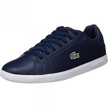 Graduate BL 1 SMA Heren Blue/White Athletic Shoes