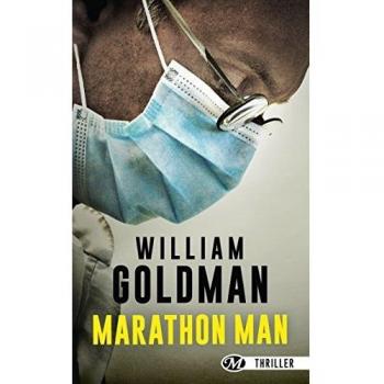 Marathon Man