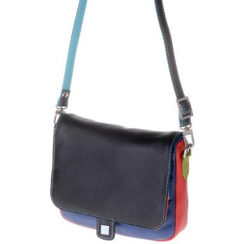 Borsetta Chic DUDU a Tracolla, Colore Misto