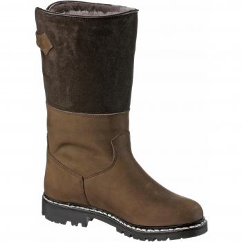 Meindl Arosa 39 (mode d'hiver)