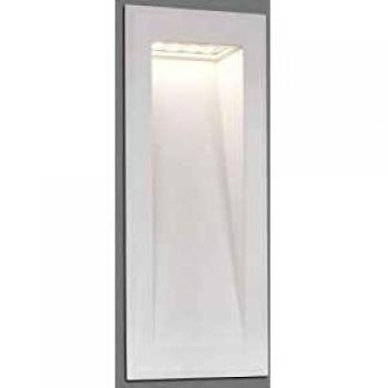 Faro Barcelona Soun-2 LED Lampada da Incasso Bianca