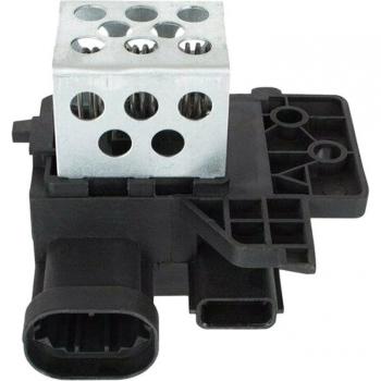 Blower Motor Resistor for Renault Clio IV, Dacia Logan MCV II, Peugeot