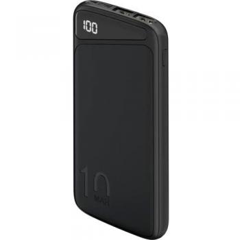 Powerbank Slimline 10.000 mAh per viaggi