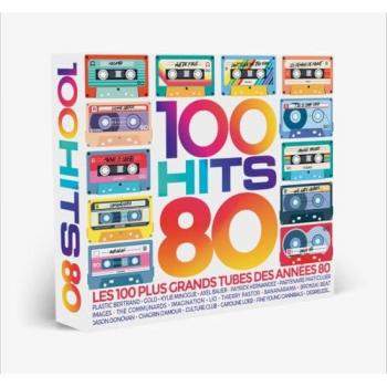 Wagram Music 100 Hits 80