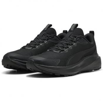 Trail Run Skyrocket Lite Negro