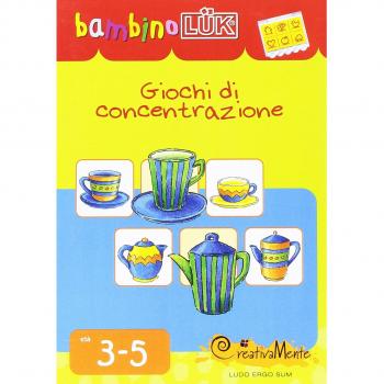 Giochi di concentrazione
