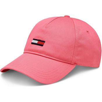 Gorra de Algodón Mujer Tommy Jeans AW0AW15842