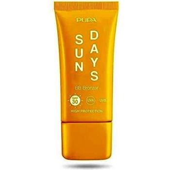SUN DAYS BB BRONZER LIGHT SKIN 30 ml