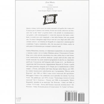 Musica sullo schermo sonora