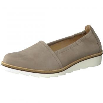 Gabor Herren‑Slipper Beige 41.444.12 145775