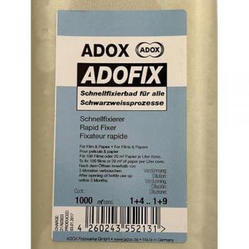 Revelador ADOX Scala 2 litros para Diapositivas en Blanco y Negro