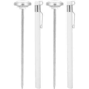 2-Pack Baby Bath Thermometers