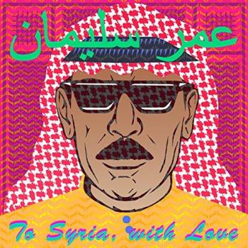 To Syria,With Love