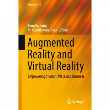 Vitalsource Technologies, Inc. Augmented Reality And Virtual Reality