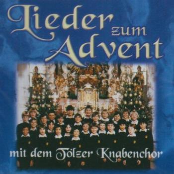 Münchner Oberbayern Knabenchor: Adventslieder für festliche Nächte