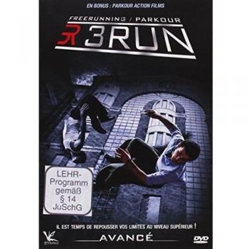 Freerunning & Parkour