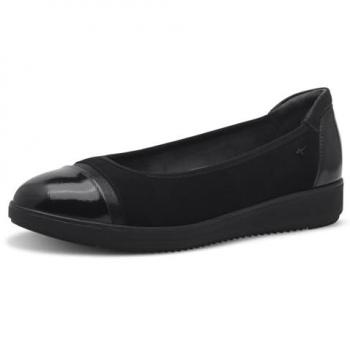 Tamaris 8-82200-44 Ballerine Nero