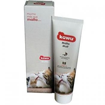 Kawu Pasta Malta para Gatos