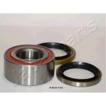 Japanparts Wheel Stabiliser Kit KK15010