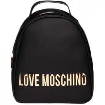 Love Moschino: One Size Black Bag for Women