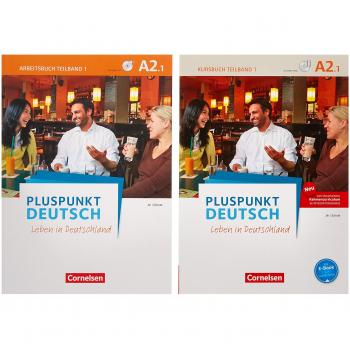 Pluspunkt Deutsch