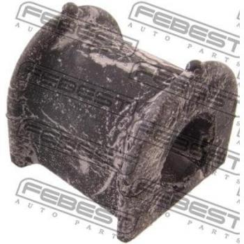 Montaggio Stabile TSB-793 con Gommino FEBEST
