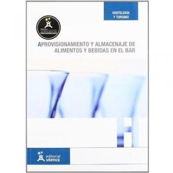 APROVISIONAMIENTO Y ALMACENAJE ALIMENTOS