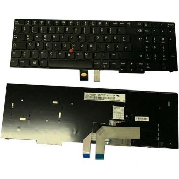 E570, E575 & E570C: Neue Lenovo Laptop‑Tastatur