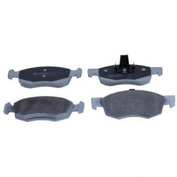 Set pastiglie freno QUARO QP6675