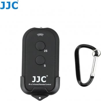 JJC Système d'Enregistrement Vidéo Infrarouge pour Appareil Photo SONY