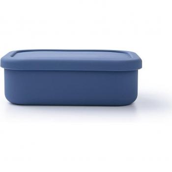 Bento Box de Silicona para Congelador