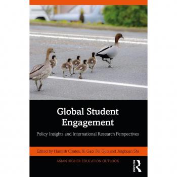 Vitalsource Technologies, Inc. Global Student Engagement
