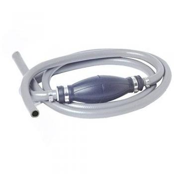 Carburante Tubo Prototipo 3 m
