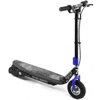 Grigio Pulse Sonic Monopattino Elettrico