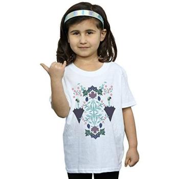 Disney Mary Poppins Flower Power Kid's Shirt
