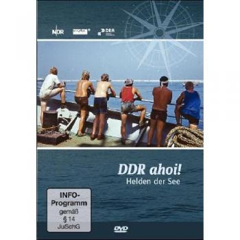 DDR Ahoi! Helden der See