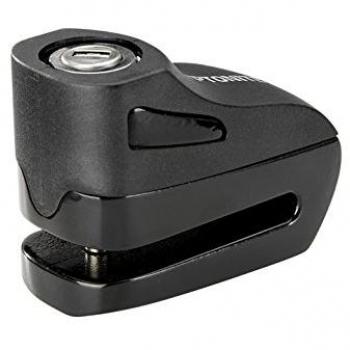 Kryptonite Black Disc Mini-Lock