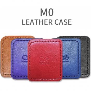 SHANLING M0 Protective Leather Cover