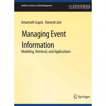 Managing Event Information